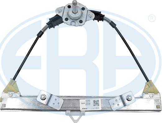 ERA 490656 - Window Regulator car-mod.net