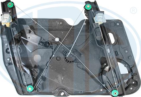 ERA 490662 - Window Regulator car-mod.net
