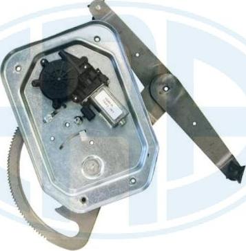 ERA 490616 - Window Regulator car-mod.net