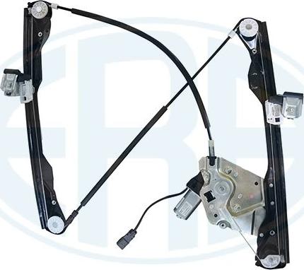 ERA 490195 - Window Regulator car-mod.net