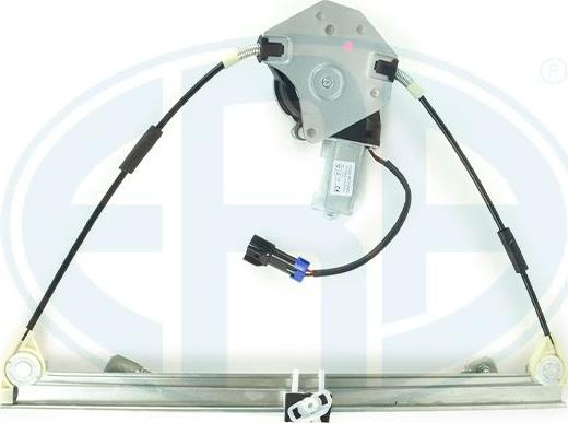 ERA 490146 - Window Regulator car-mod.net