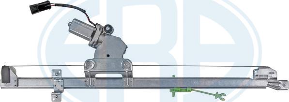 ERA 490125 - Window Regulator car-mod.net