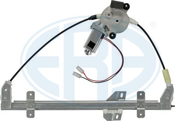 ERA 490176 - Window Regulator car-mod.net