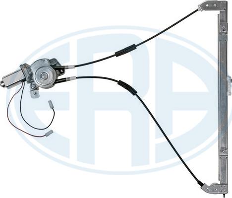 ERA 490173 - Window Regulator car-mod.net
