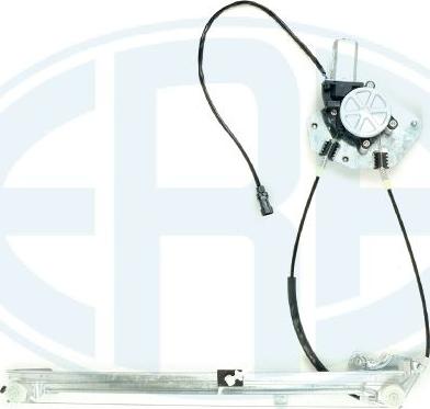 ERA 490221 - Window Regulator car-mod.net