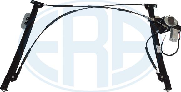 ERA 490790 - Window Regulator car-mod.net
