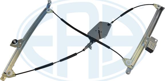 ERA 490748 - Window Regulator car-mod.net