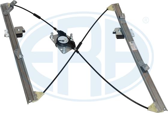 ERA 490763 - Window Regulator car-mod.net