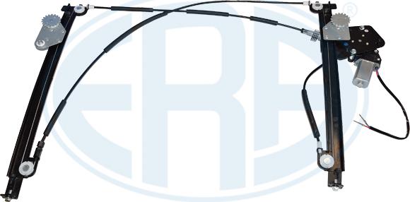 ERA 490789 - Window Regulator car-mod.net