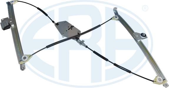 ERA 490781 - Window Regulator car-mod.net