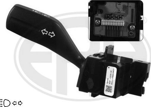 ERA 440414 - Steering Column Switch car-mod.net