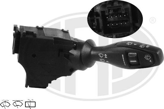 ERA 440415 - Steering Column Switch car-mod.net