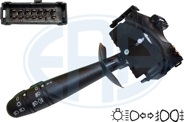ERA 440439E - Steering Column Switch car-mod.net