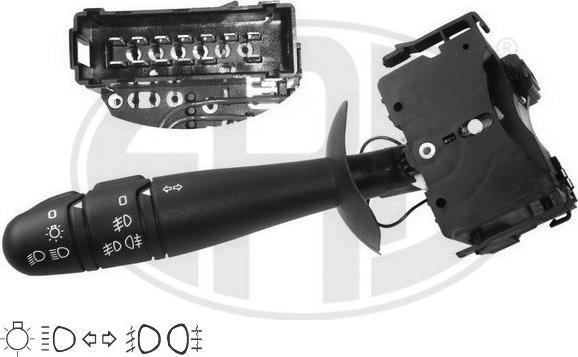 ERA 440439 - Steering Column Switch car-mod.net