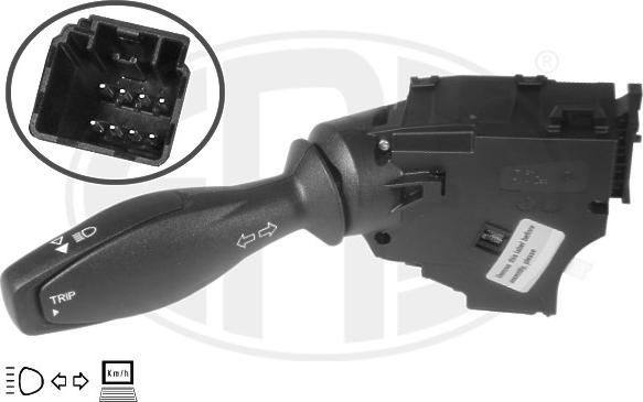 ERA 440430 - Steering Column Switch car-mod.net