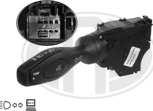 ERA 440431 - Steering Column Switch car-mod.net