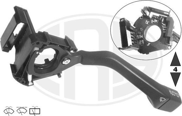 ERA 440437 - Steering Column Switch car-mod.net
