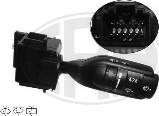 ERA 440424 - Steering Column Switch car-mod.net