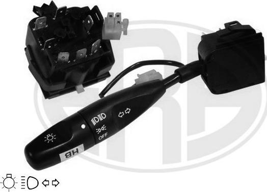 ERA 440420 - Steering Column Switch car-mod.net