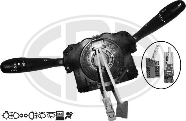 ERA 440590 - Steering Column Switch car-mod.net