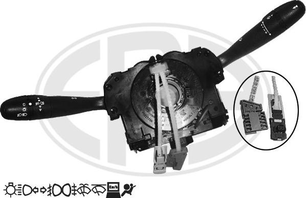 ERA 440592 - Steering Column Switch car-mod.net