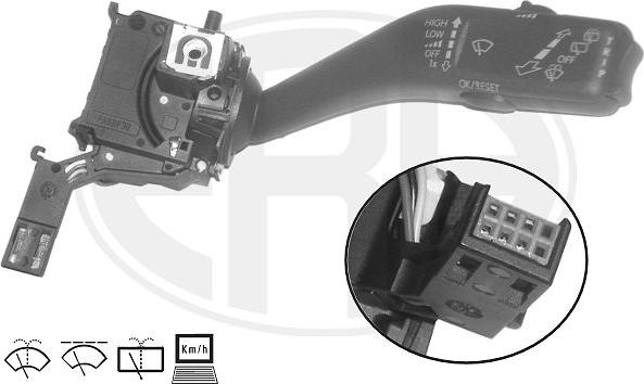 ERA 440550 - Steering Column Switch car-mod.net