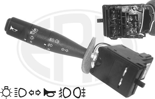 ERA 440568 - Steering Column Switch car-mod.net
