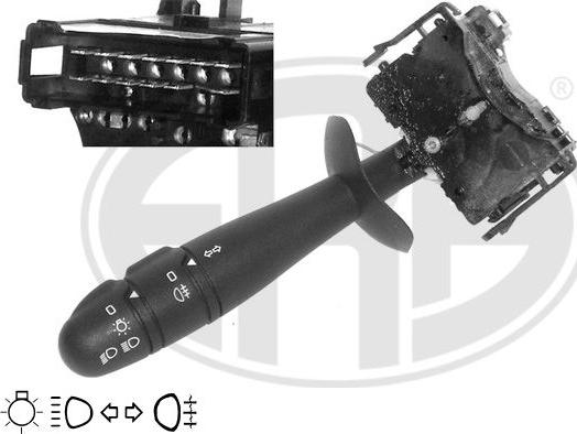 ERA 440524 - Steering Column Switch car-mod.net