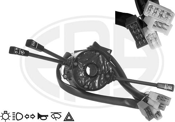 ERA 440573 - Steering Column Switch car-mod.net