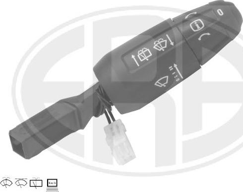 ERA 440653 - Steering Column Switch car-mod.net