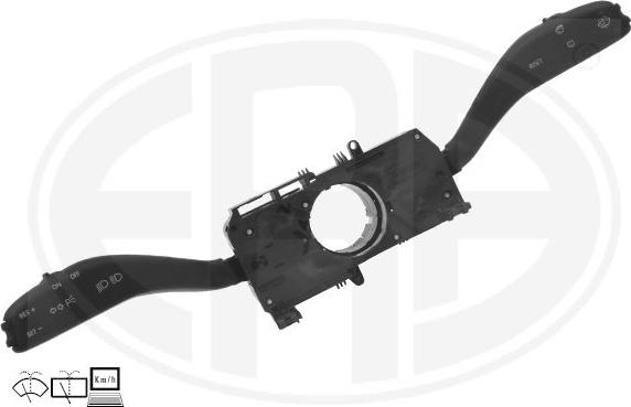 ERA 440657 - Steering Column Switch car-mod.net