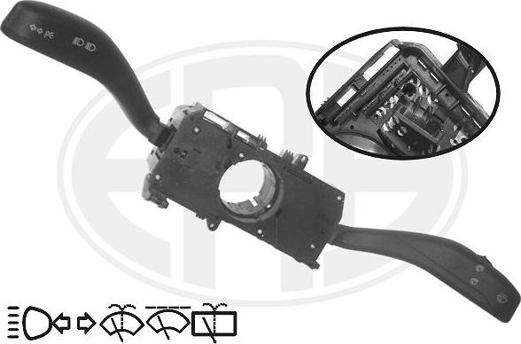 ERA 440605 - Steering Column Switch car-mod.net