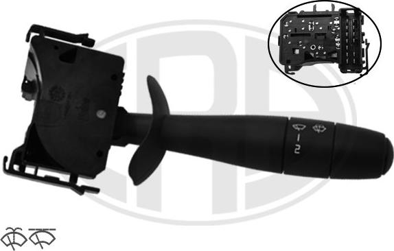 ERA 440634 - Steering Column Switch car-mod.net