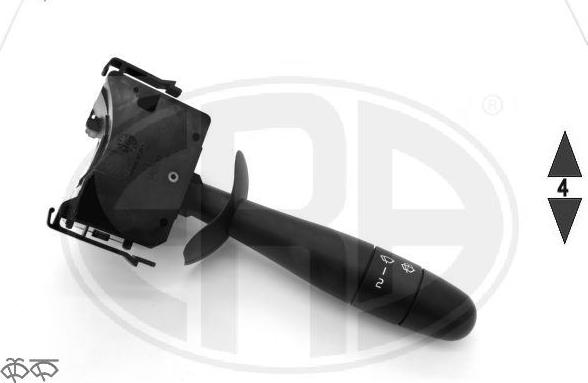ERA 440633 - Steering Column Switch car-mod.net