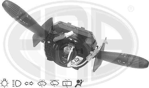 ERA 440060 - Steering Column Switch car-mod.net
