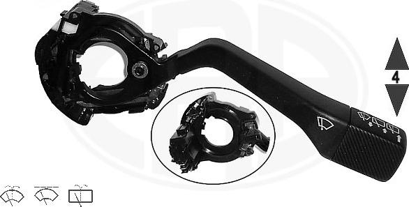 ERA 440011 - Steering Column Switch car-mod.net