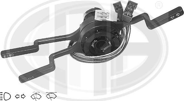 ERA 440070 - Steering Column Switch car-mod.net