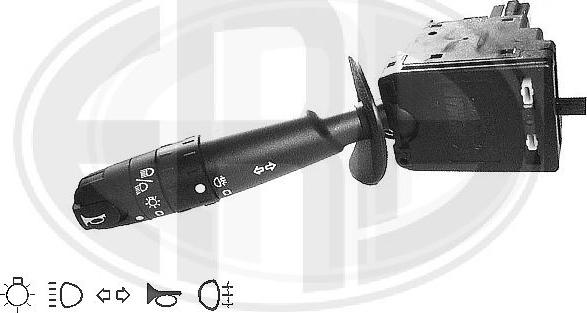 ERA 440168 - Steering Column Switch car-mod.net