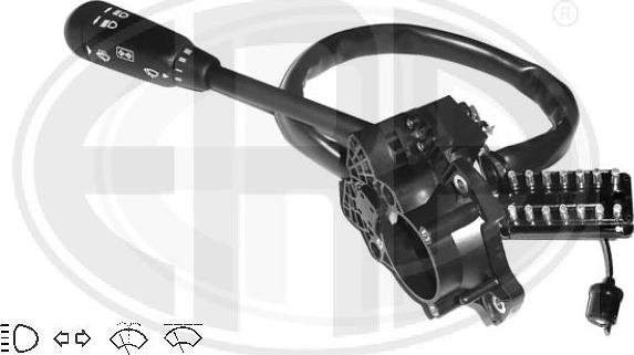ERA 440119 - Steering Column Switch car-mod.net