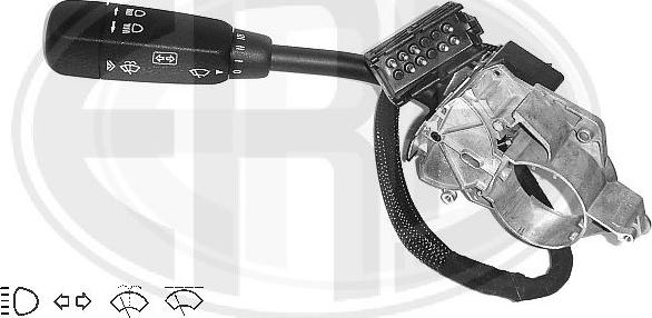 ERA 440110 - Steering Column Switch car-mod.net