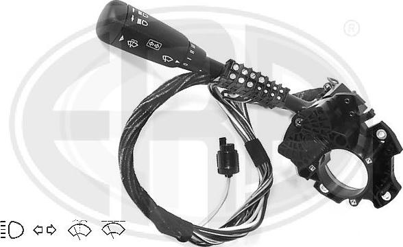 ERA 440118 - Steering Column Switch car-mod.net