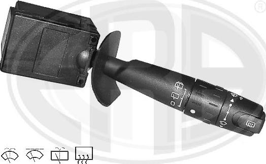 ERA 440185 - Steering Column Switch car-mod.net