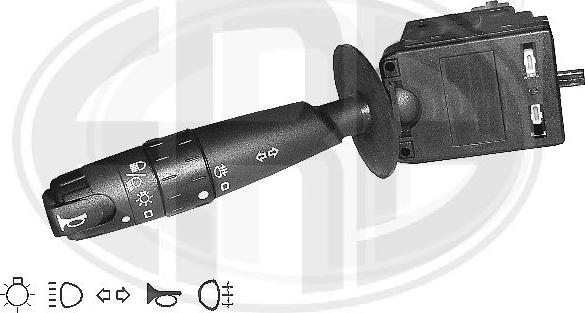 ERA 440186 - Steering Column Switch car-mod.net