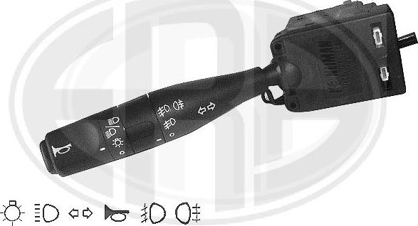 ERA 440172 - Steering Column Switch car-mod.net