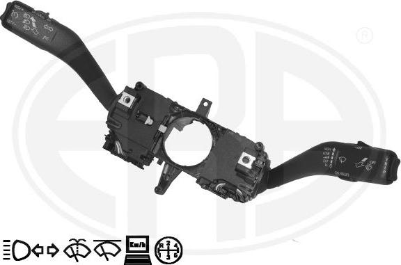 ERA 440811 - Steering Column Switch car-mod.net