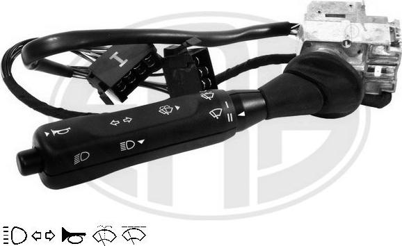 ERA 440345 - Steering Column Switch car-mod.net