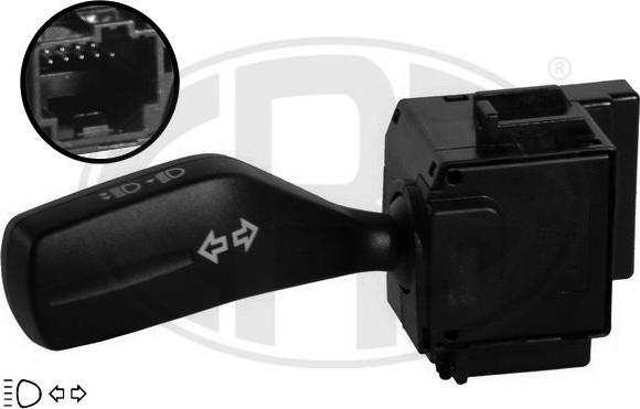 ERA 440358 - Steering Column Switch car-mod.net