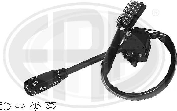 ERA 440300 - Steering Column Switch car-mod.net