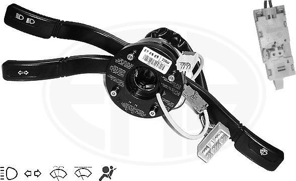 ERA 440293 - Steering Column Switch car-mod.net