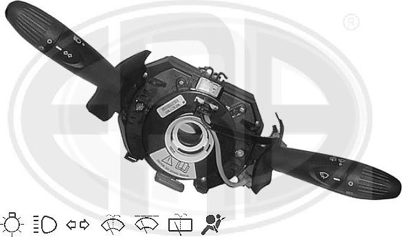 ERA 440205 - Steering Column Switch car-mod.net
